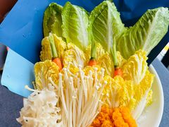 -悦宴·雅致餐厅(绿地蓝海店)