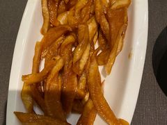 -望乡楼上海菜(日月光店)