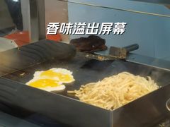 -中国农业大学·第四食堂风味餐厅