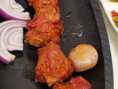 -马克西姆俄罗斯餐厅(通亚街店)