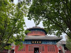 -大钟寺古钟博物馆