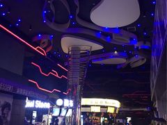 一角-佳兆业国际影城(鞍山店)