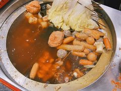 -峰景台亚姨牛杂