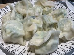 -叁拾壹克饺子·东北菜(国贸店)