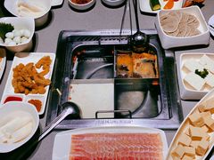 -海底捞火锅(万达广场店)