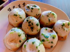 -哑巴生煎(临顿路店)