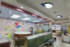 -B+CLUB母婴生活馆(海联路店)