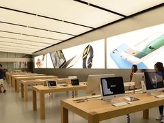 -Apple 零售店(Canton Road)