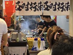 -扬二春炒饭(国庆路总店)