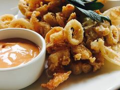 -WOLFGANG PUCK KITCHEN & BAR(迪士尼小镇店)