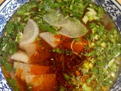 -马艾萨中国兰州牛肉拉面(劲松店)