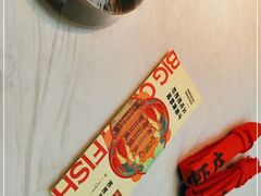-肥肥虾庄·金牌油焖大虾(沙湖店)