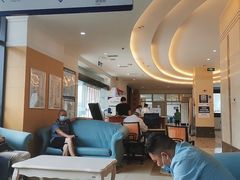 -美年大健康体检(绵阳店)