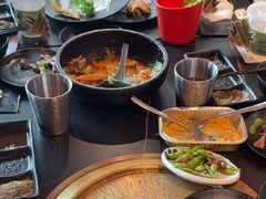 -谷牛和牛烤肉(漕河泾印象城店)