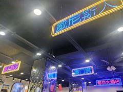 -澳门陈光记烧味饭店(南京德基广场店)