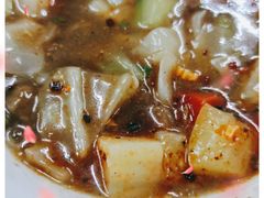-老字号贾家肉丸糊辣汤(光明巷店)