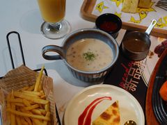 -尊品牛排(沙湾印象汇店)