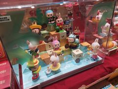 -泡泡玛特POPMART(沈阳大悦城店)