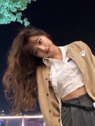 -3AM HAIR SALON染发烫发接发