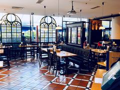 大堂-普拉那啤酒坊Paulaner(凯宾斯基饭店)
