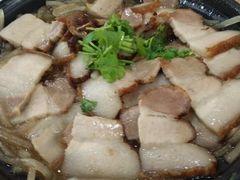 -老家菜馆(正定店)