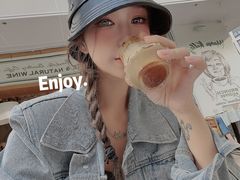 -翠贝卡&Mama Kelly Brunch Coffee(河西店)