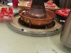 -阳坊胜利涮羊肉(阳坊老店)