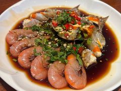 -妈妈菜舟山海鲜(定海古城店)