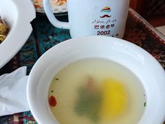 -巴依老爷新疆美食(工体旗舰店)