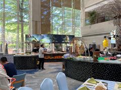 -佰园全日西餐厅-厦门佰翔软件园酒店