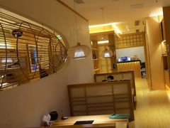 -花潮料理艺食馆(世欧广场店)
