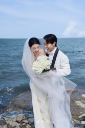 -罗马经典婚纱摄影·轻奢化定制
