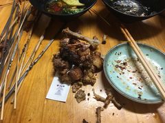 -炒豆合作社(东四总店)