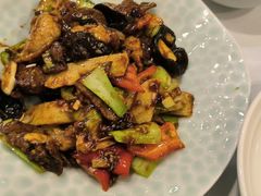 -东兴楼饭庄(六里桥店)