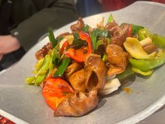 -小山城·馋嘴蛙(亚运村店)