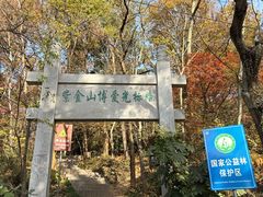 -紫金山天文台