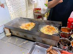 -大东北首席烤冷面(常兴路店)