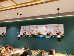 大堂-费大厨辣椒炒肉(万家丽一店)