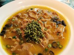 椒麻脆牛舌-大拙里·精致融合菜(沙湖桃源国际店)
