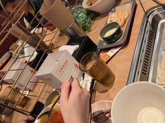 -新石器烤肉(百联川沙店)