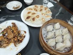 -老边饺子馆(中街店)