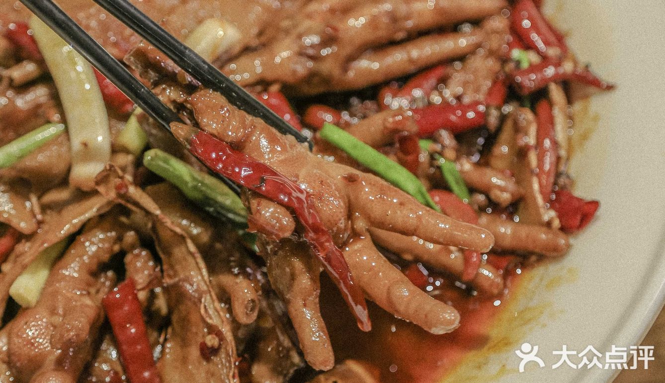 重庆吃海鲜就来他们家，更划算