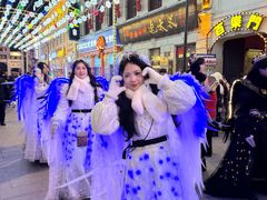 -中华巴洛克风情街