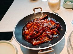-聚味坊烤鸭店(草桥店)
