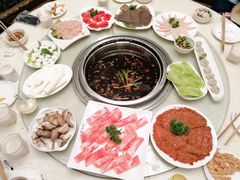 -乡水源火锅(向阳路店)