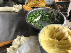-老客满蛋饼(双塔市集店)