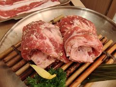 -西塔老太太泥炉烤肉(双井店)