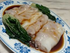 -广州花园酒店荔湾亭·地道点心·粤式饮茶