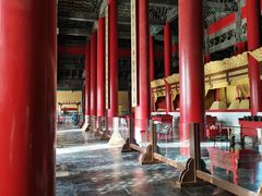 -历代帝王庙博物馆