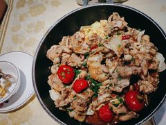 -聚味瞿记·龙虾堂(梅溪湖店)